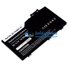 Μπαταρία για Zebra RFD8500 MC36 BTRY-TC55-29MA1-01 [Αντικατάσταση μπαταρίας]